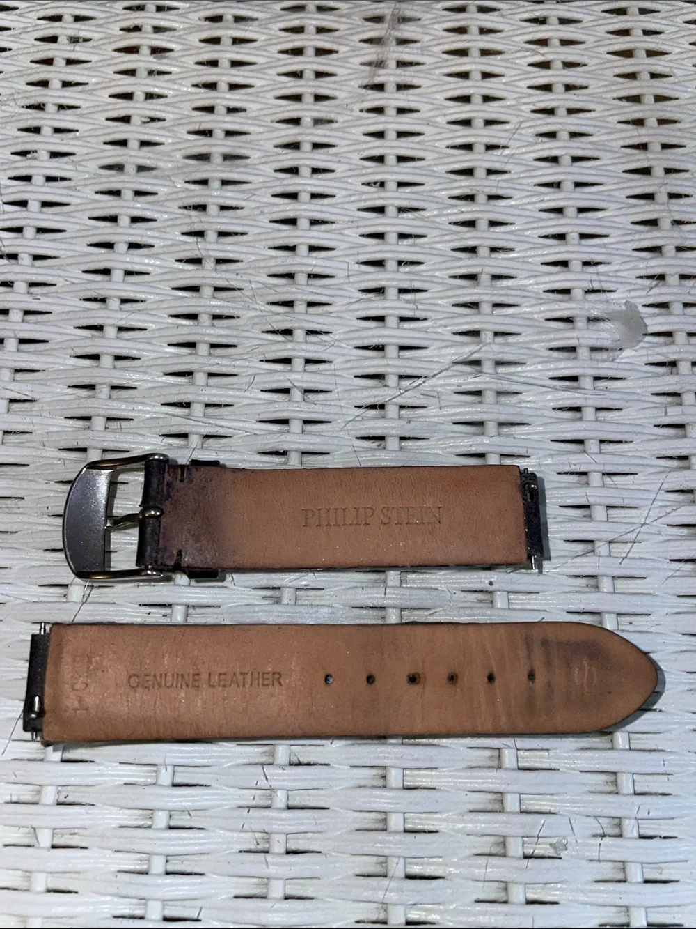 Philip Stein genuine philip